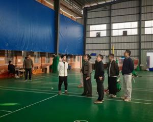 筑牢安全防线，护航平安寒假——我校开展2025年岁末年初校园安全大检查