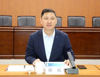 我校召开 2026年春季新兵欢送会